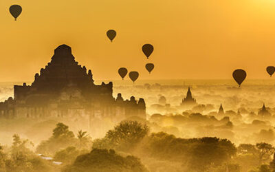 Mandalay–Bagan (1Night/2Days)