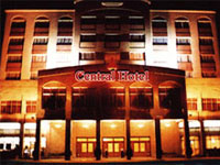 central-hotel