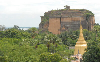 Mandalay–Bagan (2Nights/3Days)